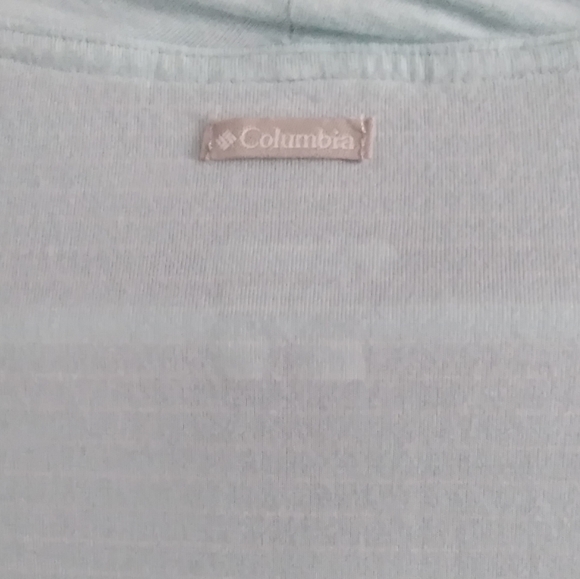 COLUMBIA Sportswear Knitwear Top - Picture 5 of 9